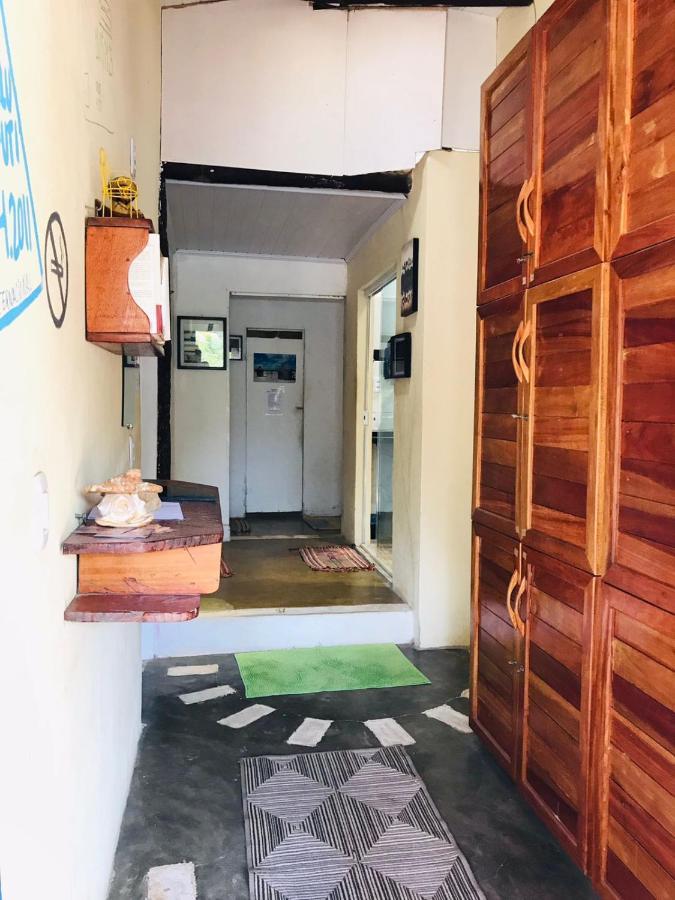 Hostel Jericoacoariano Jijoca de Jericoacoara Exterior foto